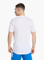 adidas Real Madrid Tiro 25 Competition Trainingstrikot Weiß 142372 4