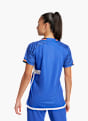 adidas Frankreich Handballtrikot Replica Blau 142603 3