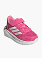adidas Runfalcon 5 Kids Schuh Pink 133460 4