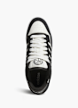 adidas Rapid Court Low Schuh Schwarz 133686 2