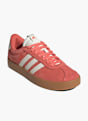 adidas VL Court 3.0 Schuh Orange 133498 4