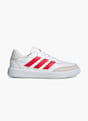 adidas Courtblock Schuh Weiß 133313 1