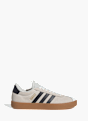 adidas VL Court 3.0 Schuh Weiß 142963 1