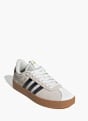 adidas VL Court 3.0 Schuh Weiß 142963 2