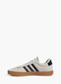 adidas VL Court 3.0 Schuh Weiß 142963 3