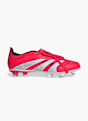 adidas Predator League Fold-Over Tongue SG Fußballschuh Rot 133678 1