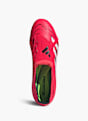 adidas Predator League Fold-Over Tongue SG Fußballschuh Rot 133678 2