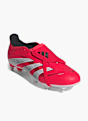 adidas Predator League Fold-Over Tongue SG Fußballschuh Rot 133678 4