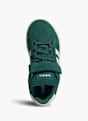 adidas Grand Court 00s Kids Schuh Grün 133734 2