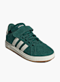adidas Grand Court 00s Kids Schuh Grün 133734 4