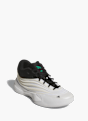 adidas Dame X Schuhe Weiß 143208 2