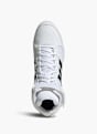 adidas HVC Ringerschuh Weiß 132059 2