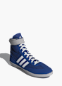 adidas Combat Speed 4 Schuh Blau 141194 2