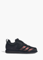 adidas Powerlift 5 Gewichtheberschuh Schwarz 156570 1