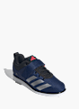 adidas Powerlift 5 Gewichtheberschuh Blau 156572 2