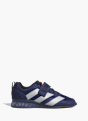 adidas Adipower 3 Gewichtheberschuh Blau 156568 1