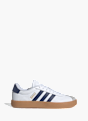 adidas VL Court 3.0 Schuh Weiß 169038 1