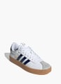 adidas VL Court 3.0 Schuh Weiß 169038 2