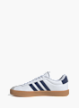 adidas VL Court 3.0 Schuh Weiß 169038 3