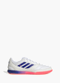 adidas TOP SALA COMPETITION II Fußballschuh, Hallenböden Weiß 169164 1