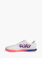 adidas TOP SALA COMPETITION II Fußballschuh, Hallenböden Weiß 169164 3
