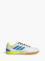 adidas TOP SALA COMPETITION II Fußballschuh, Hallenböden Weiß 169165 1