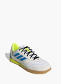 adidas TOP SALA COMPETITION II Fußballschuh, Hallenböden Weiß 169165 2