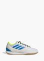 adidas TOP SALA COMPETITION II Kids Fußballschuh, Hallenböden Weiß 169166 1