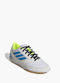 adidas TOP SALA COMPETITION II Kids Fußballschuh, Hallenböden Weiß 169166 2