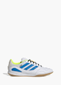 adidas SUPER SALA COMPETITION III Fußballschuh, Hallenböden Weiß 169168 1