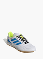 adidas SUPER SALA COMPETITION III Fußballschuh, Hallenböden Weiß 169168 2
