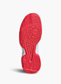 adidas Stabil Indoor Kids Schuh Weiß 133066 3