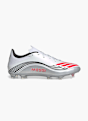 adidas F50 Messi League FG/MG Fußballschuh Weiß 133769 1