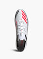 adidas F50 Messi League FG/MG Fußballschuh Weiß 133769 2