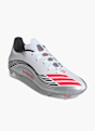 adidas F50 Messi League FG/MG Fußballschuh Weiß 133769 4