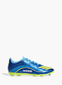 adidas F50 Messi League FG/MG Fußballschuh Blau 143160 1