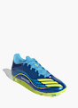 adidas F50 Messi League FG/MG Fußballschuh Blau 143160 2