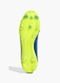 adidas F50 Messi League FG/MG Fußballschuh Blau 143160 4