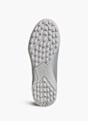 adidas F50 Messi League Kids TF Fußballschuh Weiß 133771 3