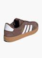 adidas VL Court 3.0 Schuh Braun 133490 4