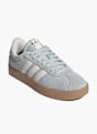 adidas VL Court 3.0 Schuh Grau 133499 4