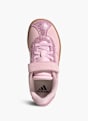 adidas Kinderschuh VL Court 3.0 Kids Pink 133806 2