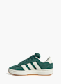 adidas Grand Court Alpha Schuh Grün 169048 3