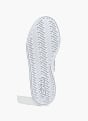 adidas GRAND COURT 3.0 KINDER UND TEENS SCHUH Weiß 169159 4