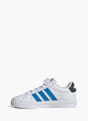 adidas GRAND COURT 3.0 SCHUHE FÜR KINDER Weiß 169325 3