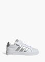 adidas GRAND COURT 3.0 SCHUHE FÜR KINDER Weiß 169326 1