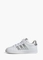 adidas GRAND COURT 3.0 SCHUHE FÜR KINDER Weiß 169326 3
