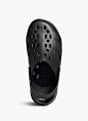adidas Adilette Plateau-Clog Schwarz 133692 2