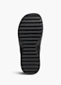 adidas Adilette Plateau-Clog Schwarz 133692 3