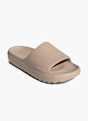 adidas Lumia Adilette Braun 133693 4